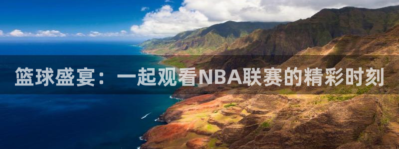 球神直播体育免费观看：篮球盛宴：一起观看NBA联赛的精彩时刻