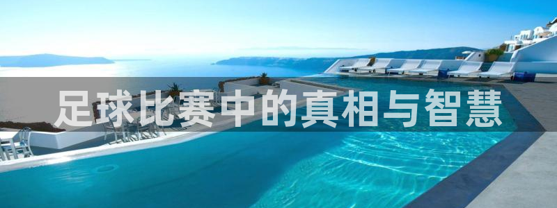 足球比赛中的真相与智慧